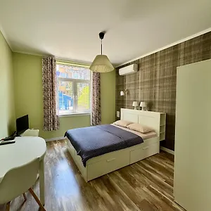  Apartment студио Center