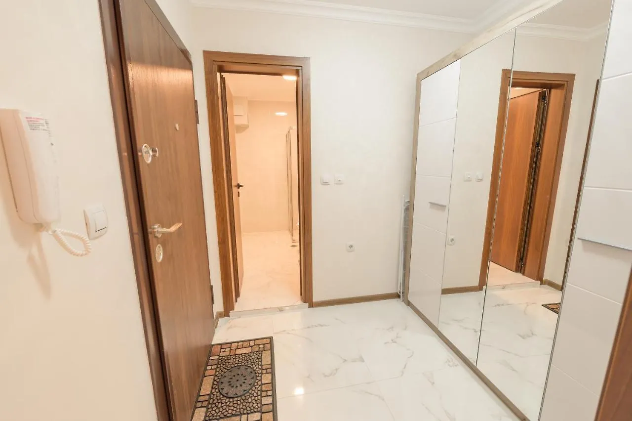Etica Apartments Plovdiv