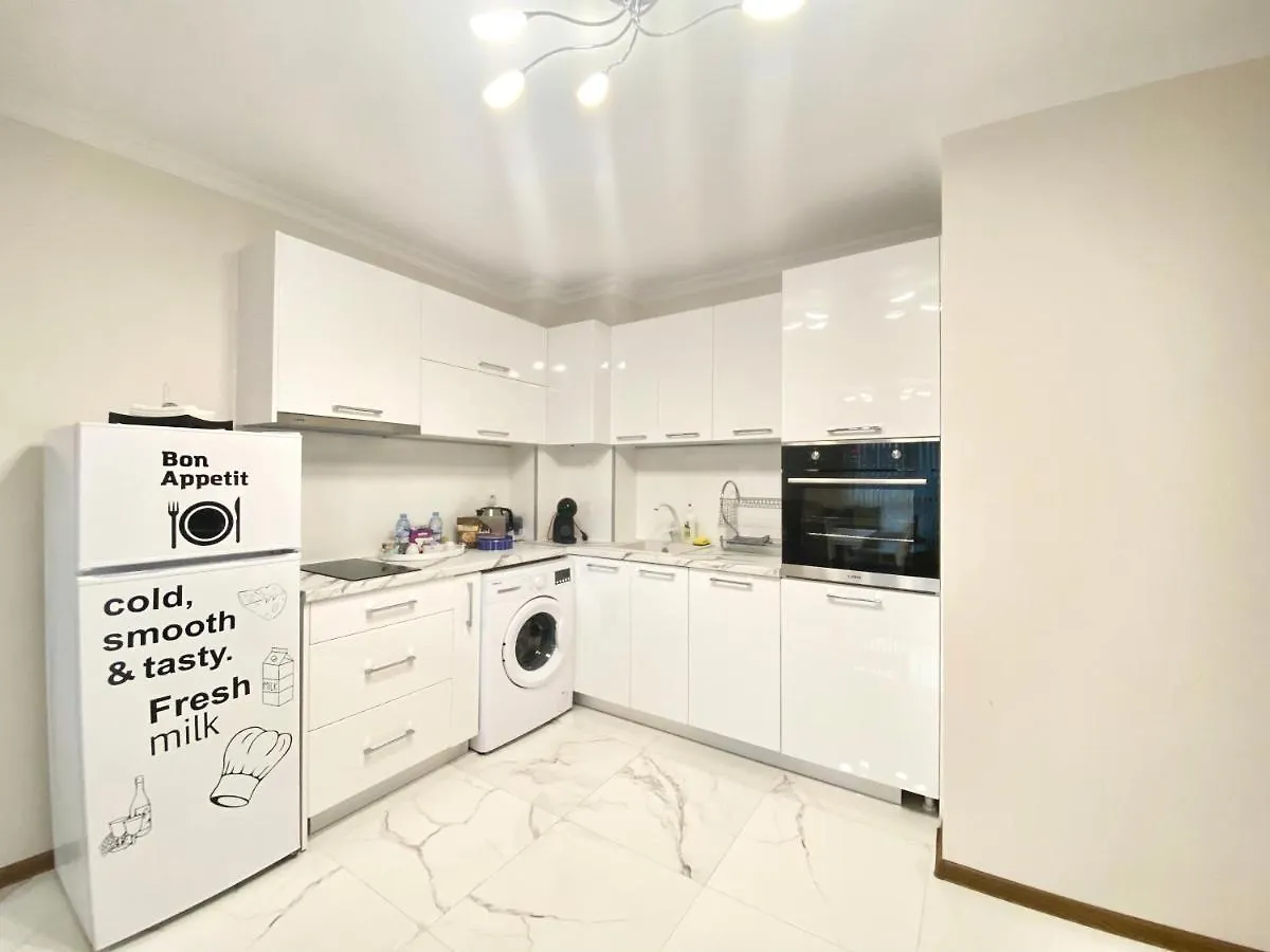 Etica Apartments Plovdiv 0*,  Bulgaria